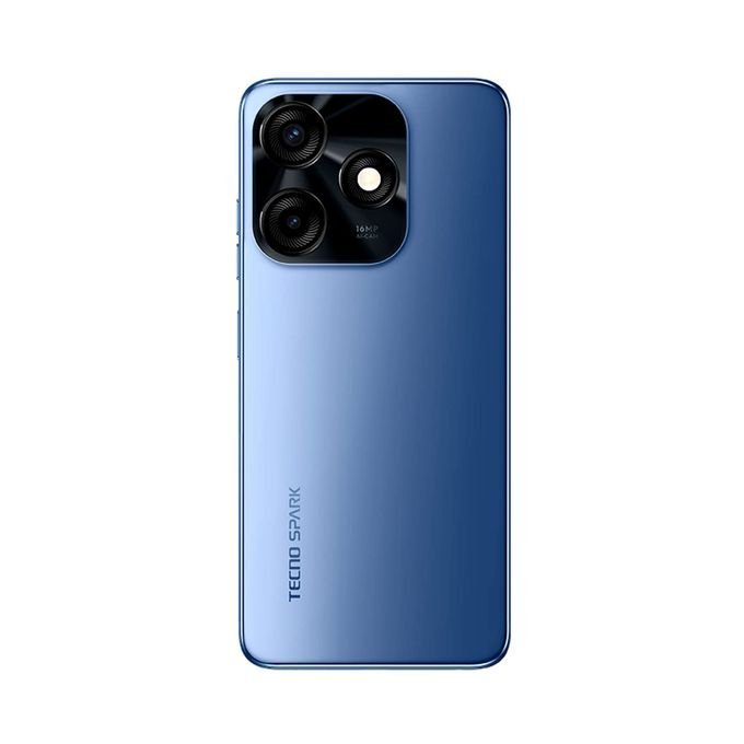 Tecno Spark 10C, 128GB + 4GB(extendable To 8GB)RAM, Dual Sim ,5000mAh - Image 4