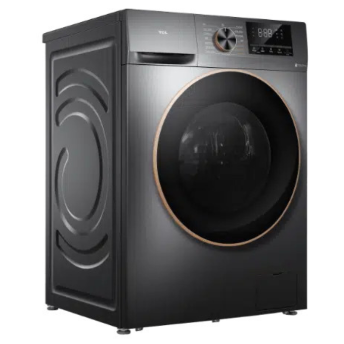 TCL P1108FL 8kg Front Load Washing Machine - Image 5