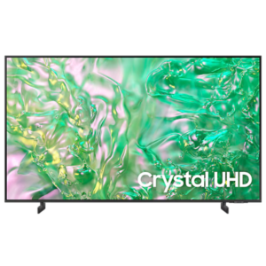 Samsung 65DU8000 65 Inch UHD 4K Smart TV