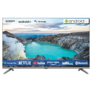 Skyworth 50G3A 50 inch 4K UHD Smart Android TV