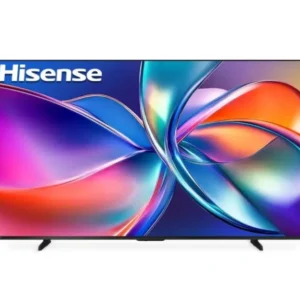 Hisense 43Q6QKEN 43 inch 4K QLED TV