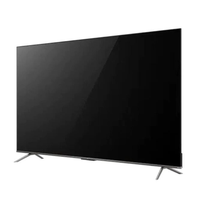 TCL 75C635 75 inch 4K QLED TV with Google TV - Image 4