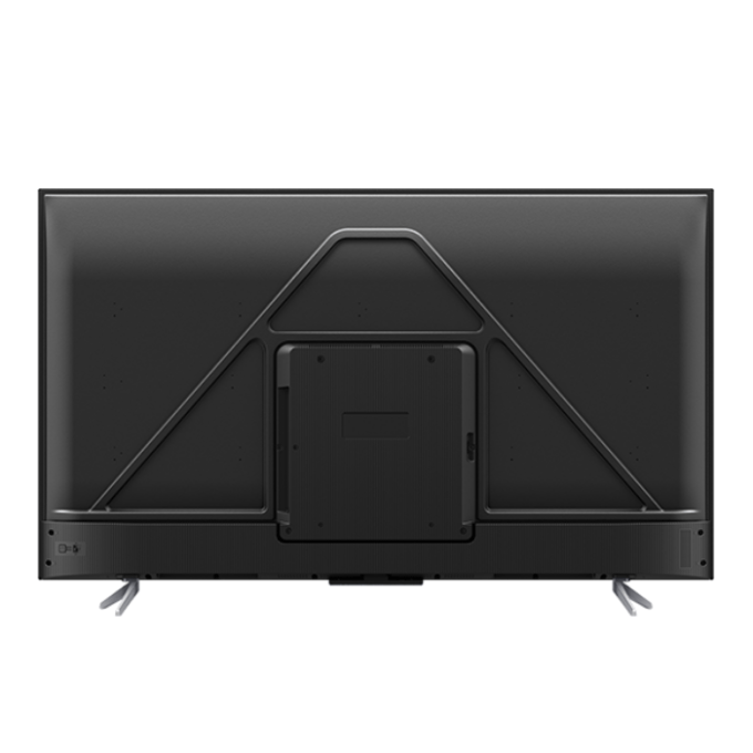 TCL 50'' Smart Android 4K UHD Frameless TV - 50P725 - Image 4