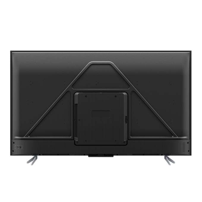 TCL 50'' Smart Android 4K UHD Frameless TV - 50P725K - Image 4