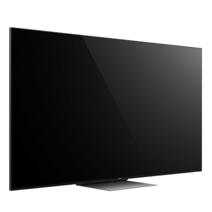 TCL 55" Mini LED 4K TV C835 Series 144Hz VRR- 55C835 - Image 4