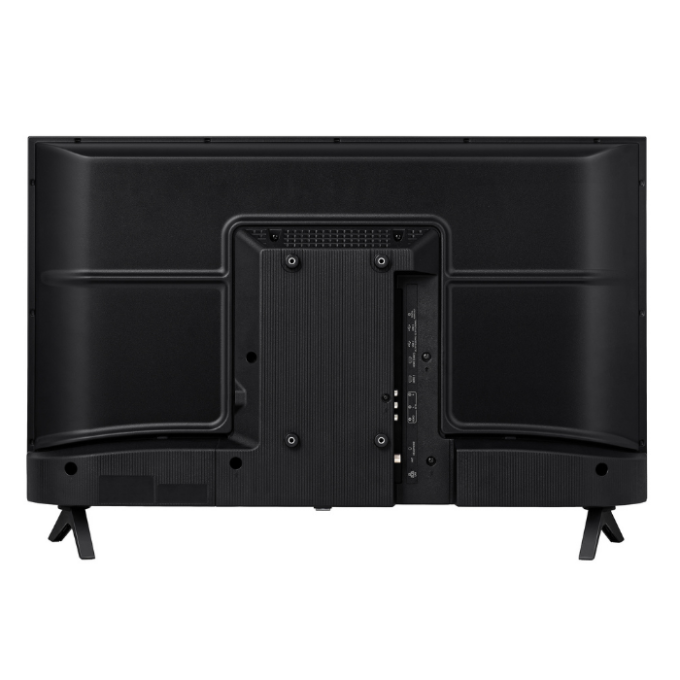 Hisense 43 Inch 43A4GKEN Smart TV Frameless - Image 7