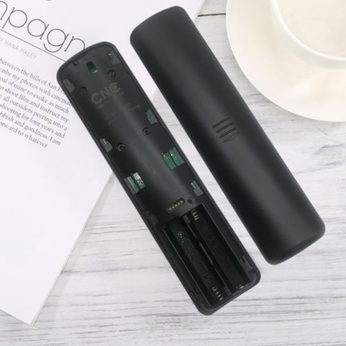Original TCL Android Tv Remote Control - Image 4
