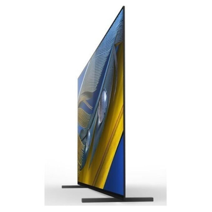 Sony 65A80J 65" 4K Ultra HD Smart OLED Google TV - Image 4