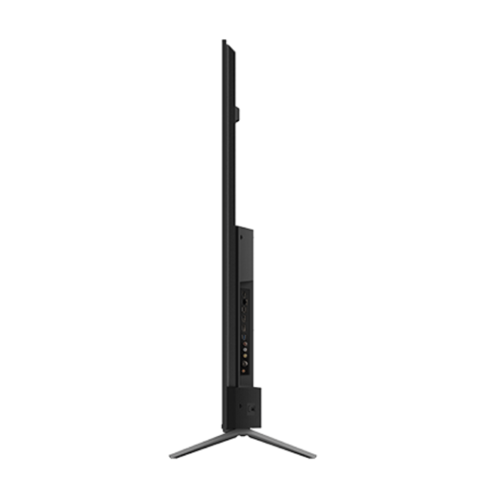 TCL 75C725 75 Inch QLED Android Frameless UHD 4K TV - Image 4