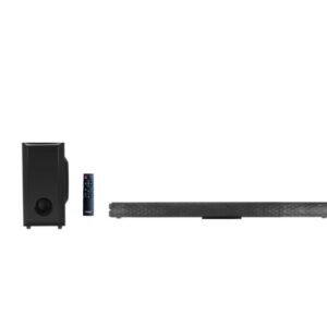 Vision Plus VP2110SB 2.1 Ch Sound Bar 110W RMS