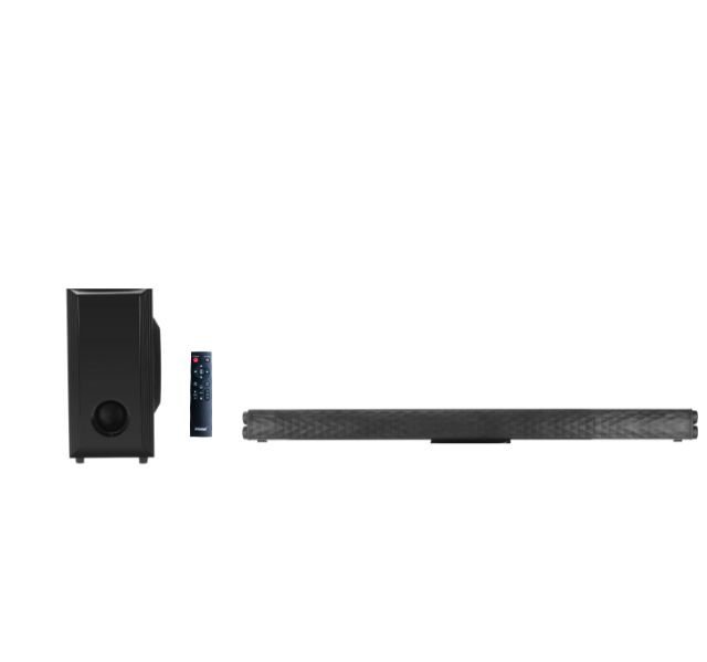 Vision Plus VP2110SB 2.1 Ch Sound Bar 110W RMS