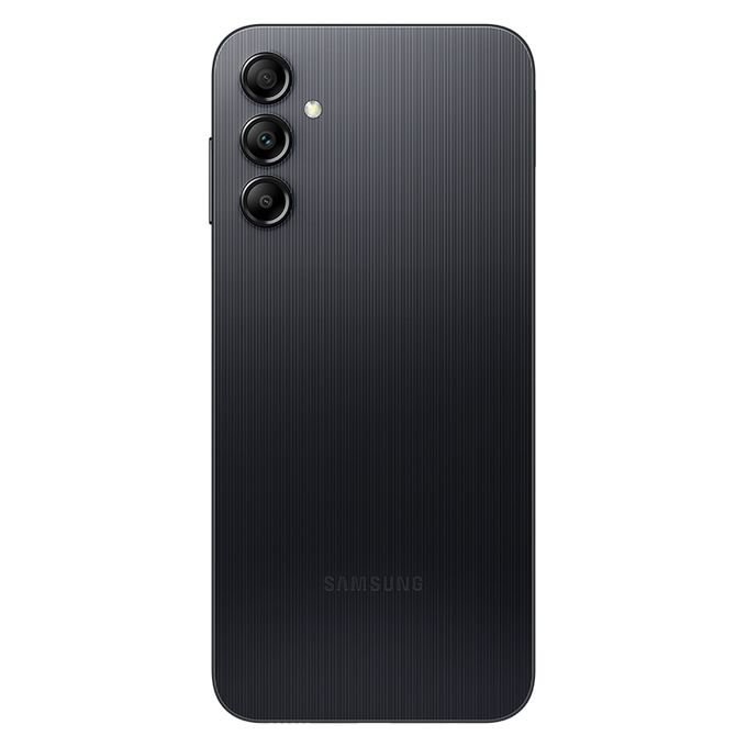 Samsung Galaxy A14 4G, 64GB + 4GB Ram (Dual Sim), 5000mAh - Image 5