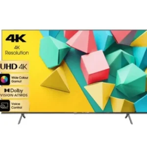 Hisense 55A7KKEN 55 inch 4K UHD Smart TV