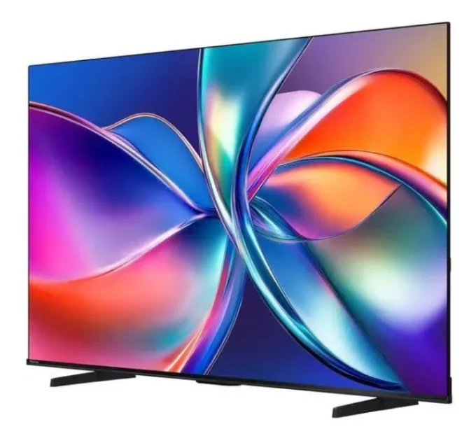 Hisense 55Q6QKEN 55 inch 4K QLED TV - Image 4
