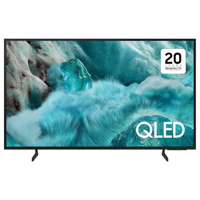 Samsung 85Q7FAAU 85 Inch QLED Smart TV