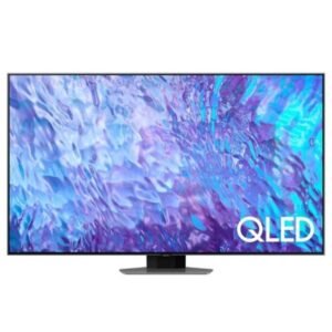 Samsung 55Q80CAU 55 inch QLED UHD 4K