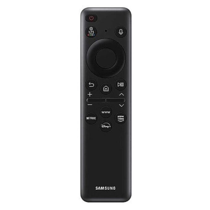 Samsung 55Q80CAU 55 inch QLED UHD 4K - Image 5