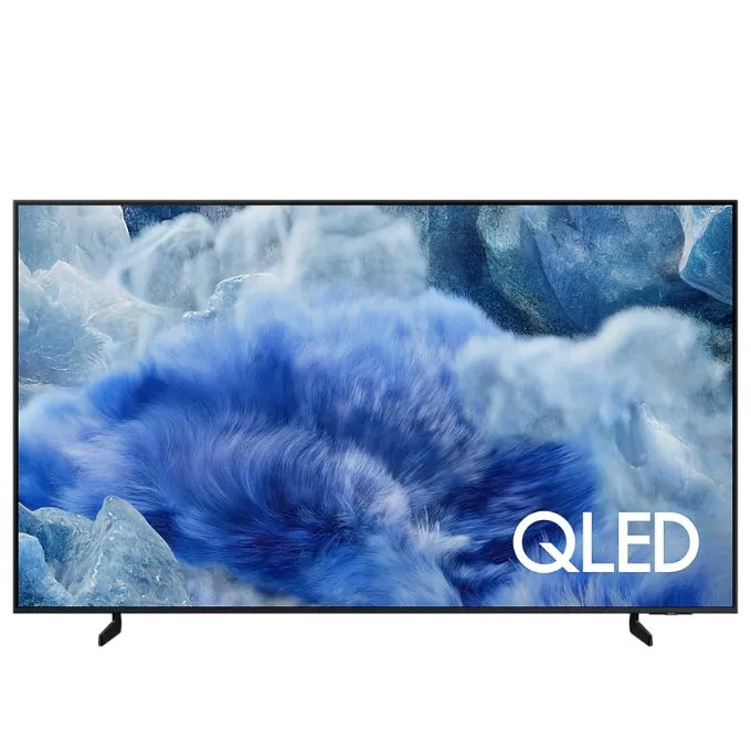 Samsung 55Q8FAAU 55 inch QLED Vision AI TV