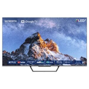 Skyworth 55SUE9500 55 inch 4K UHD QLED Google TV