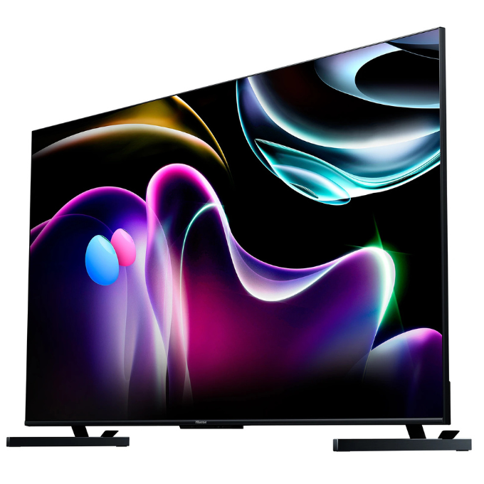 Hisense 65U7NKKEN 65 inch Mini-LED ULED 4K TV - Image 3