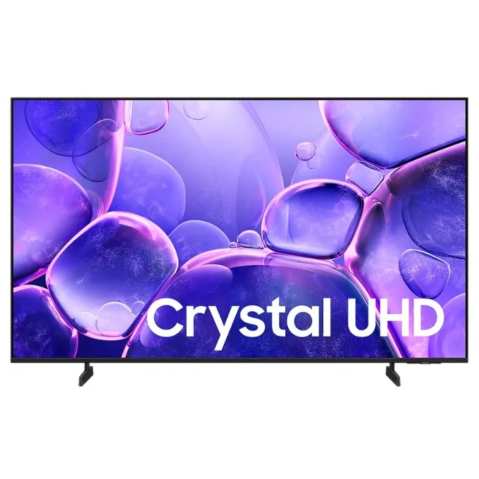 Samsung 85U8000FU 85" Crystal UHD 4K Smart TV