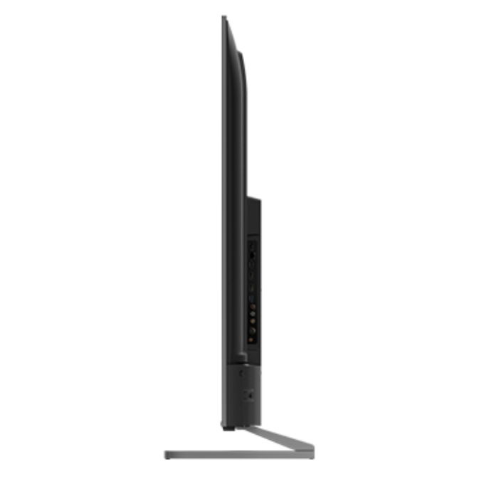 TCL 75'' QLED 4K HDR MEMC 120Hz Dolby Vision IQ Google TV- 75C728 - Image 5