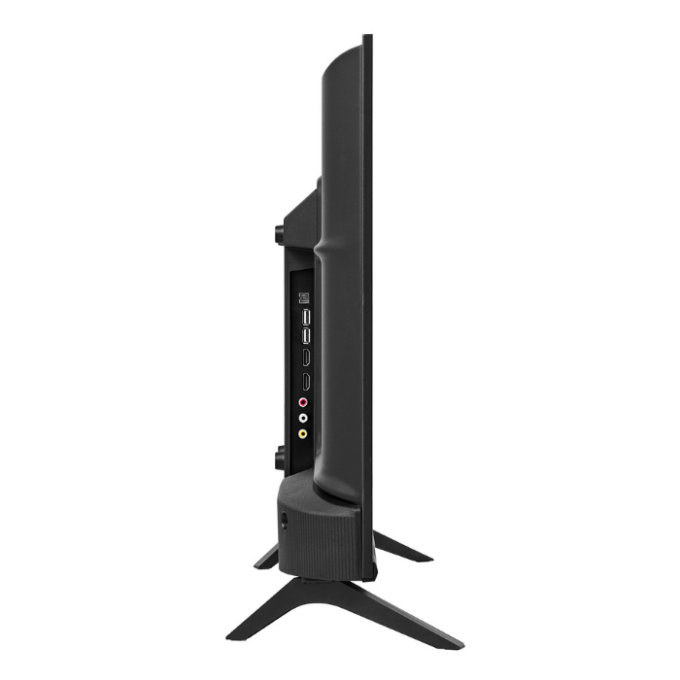 Hisense 43 Inch 43A4GKEN Smart TV Frameless - Image 8