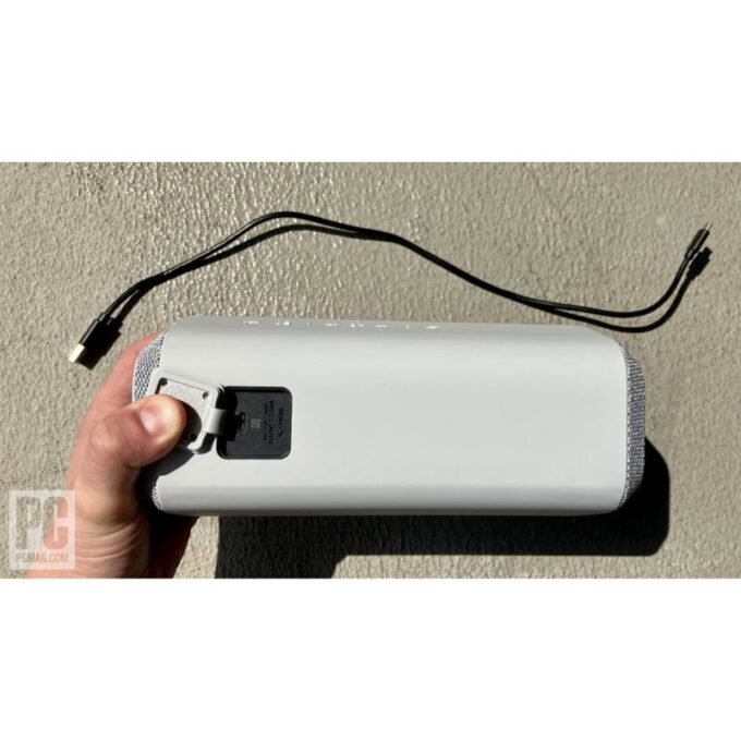 Sony XE300 X-Series Portable Wireless Speaker- SRS-XE300 - Image 5