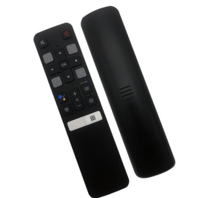 TCL Android Tv Remote Control - Image 5