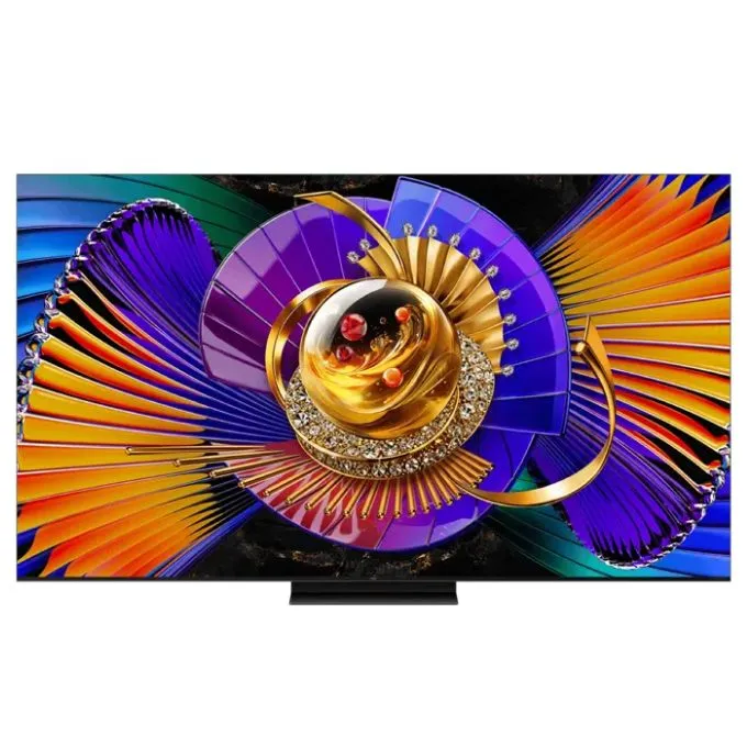 TCL 98C7L 98 inch SQD-Mini LED TV