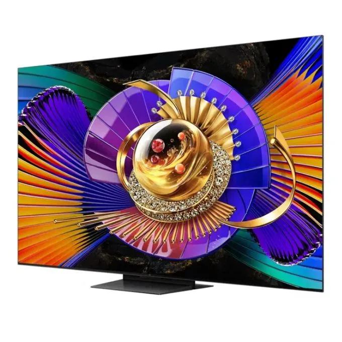 TCL 98C7L 98 inch SQD-Mini LED TV - Image 2