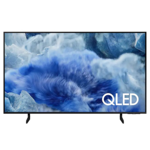 Samsung 65Q8FAAU 65 inch QLED Vision AI TV