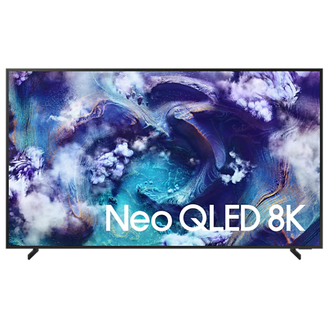 Samsung 75QN900FU 75 Inch Neo QLED 8K TV
