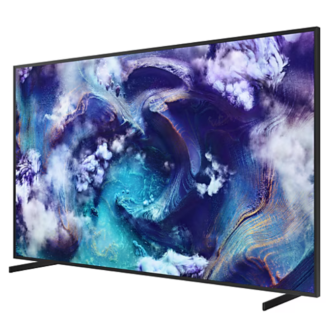 Samsung 65QN900FU 65Inch Neo QLED 8K TV - Image 2