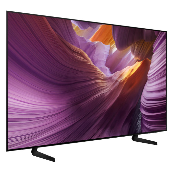 Samsung 65S85FAE 65 Inch OLED Smart TV - Image 2
