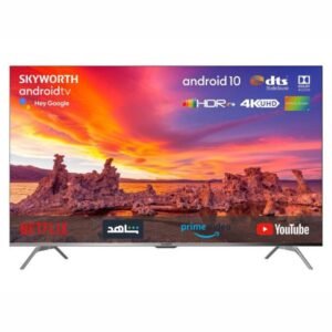 Skyworth 65SUC9300 65” google android UHD 4K Smart TV