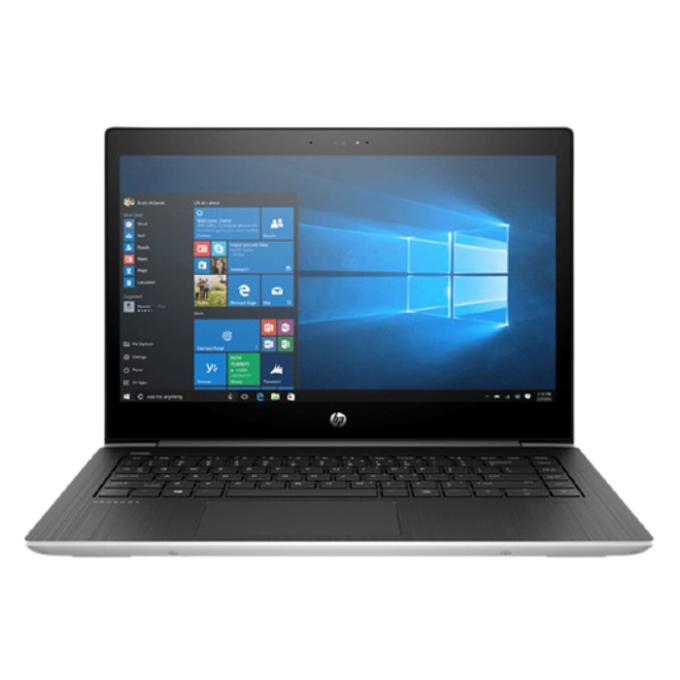 HP Probook 430 G5 8th Gen Core I5 8GB Ram 256GB SSD - Image 6