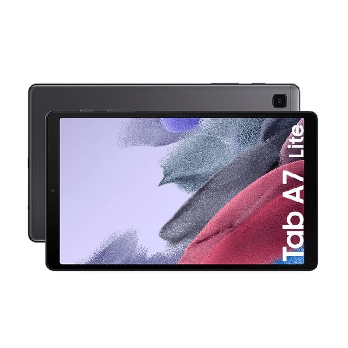 Samsung Galaxy Tablet Tab A7 Lite 8.7″ 32GB Rom + 3GB Ram - Image 7