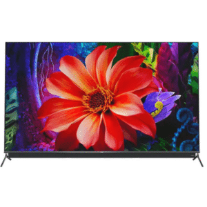 TCL 75" 4K QLED Android TV with Built-in Soundbar- 75Q815