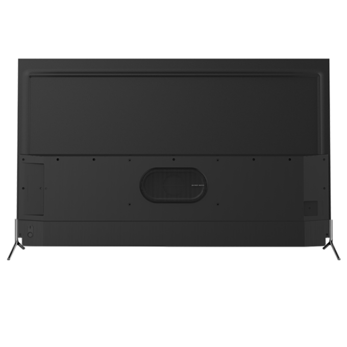 TCL 75" 4K QLED Android TV with Built-in Soundbar- 75Q815 - Image 4