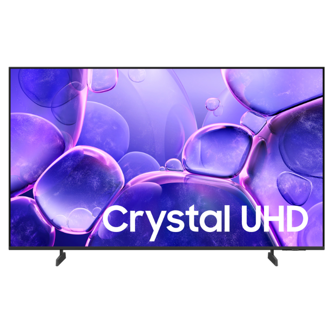 Samsung 75U8000FU Crystal UHD 4K Smart TV