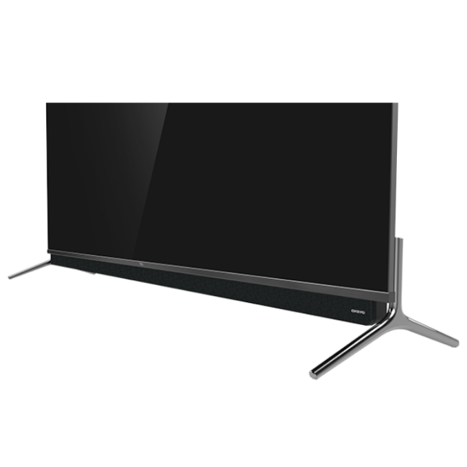 TCL 75" 4K QLED Android TV with Built-in Soundbar- 75Q815 - Image 3