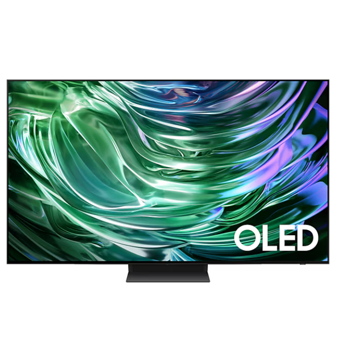 Samsung 83S90DAE 83 inch OLED 4K Smart TV