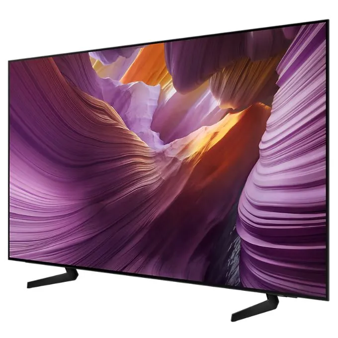 Samsung 83S85FAE 83 inch 4K OLED Vision AI TV - Image 2