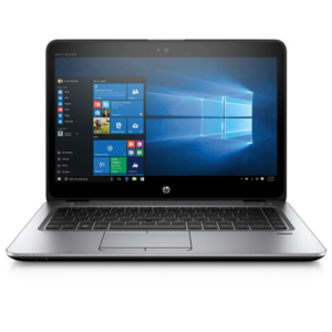 Hp Elitebook 840 G3 Core i7 6th Generation 16GB Ram 256GB SSD 14 Inches Touchscreen
