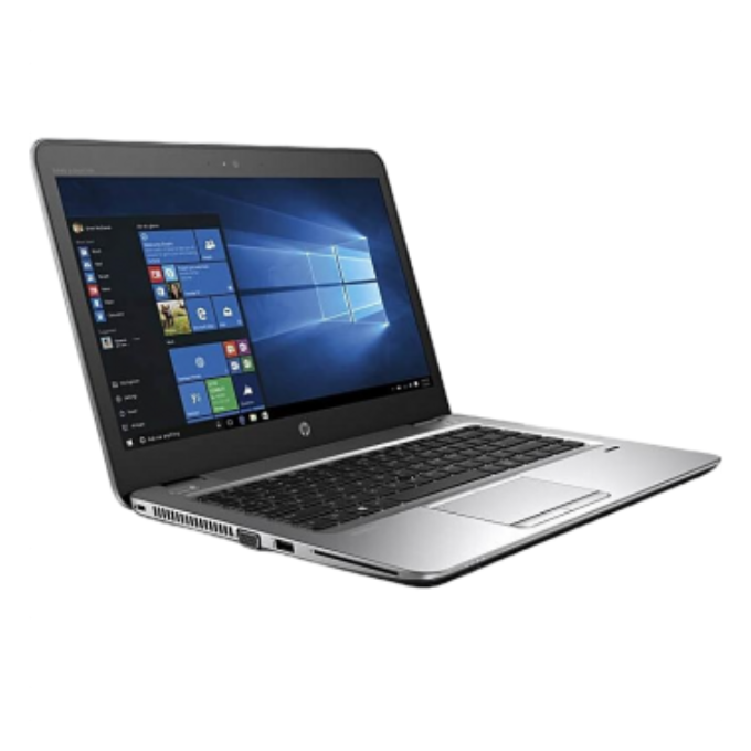 Hp Elitebook 840 G3 Core i7 6th Generation 8GB Ram 256GB SSD 14 Inches Touchscreen - Image 3