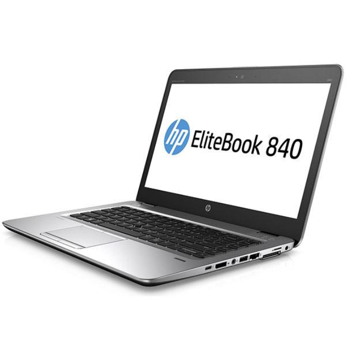 Hp Elitebook 840 G3 Core i7 6th Generation 8GB Ram 256GB SSD 14 Inches Touchscreen - Image 4