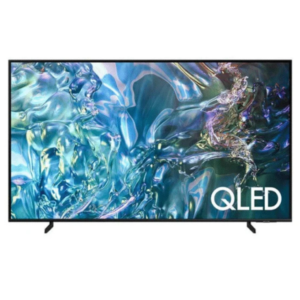 Samsung 85Q60DAU 85 inch QLED 4K TV