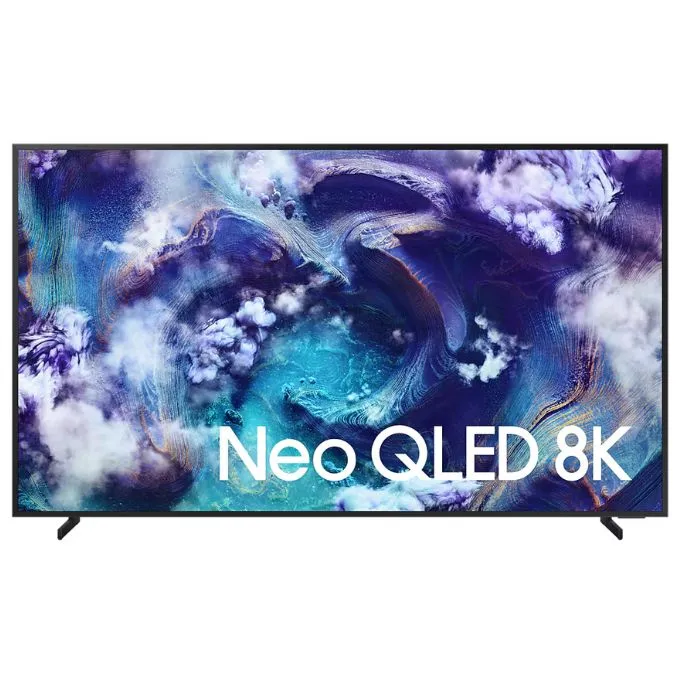 Samsung 85QN900FU 85" 8K Neo QLED Mini LED TV