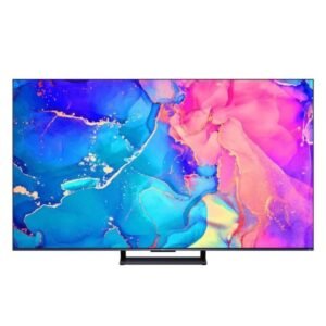 TCL 85C735 85 inch 4K QLED 144Hz TV Google TV